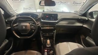 Leasing Sedan Peugeot E-208 2022