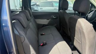 Lízing Hatchback Dacia Lodgy 2016