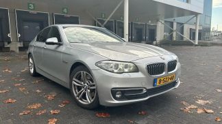 Finansowanie Sedan BMW 528 2014