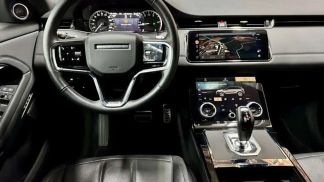 Finansowanie SUV Land Rover Range Rover Evoque 2022