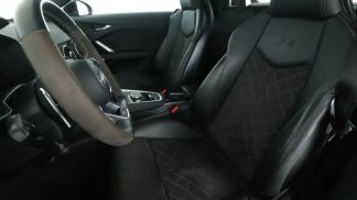 Lízing Kabriolet Audi TT RS 2018