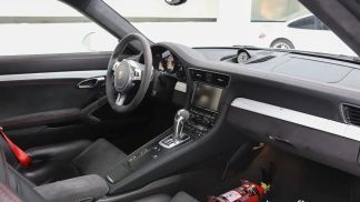 Finansowanie Coupé Porsche 991 2015