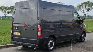 Finansowanie Ciężarówka chłodnia Renault MASTER 2.3 2023