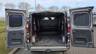 Finansowanie Van Opel VIVARO 1.6 2018
