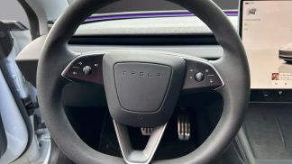 Finansowanie Van Tesla Model 3 2023
