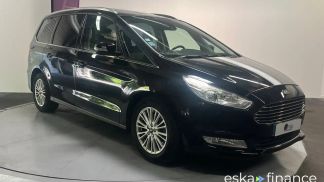 Leasing Hayon Ford Galaxy 2019