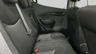 Leasing Hatchback Opel Karl 2017