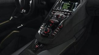 Leasing Coupe Lamborghini Aventador 2022