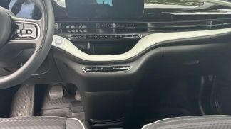 Financování Konvertibilní Fiat 500e 2021