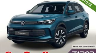 Financování SUV Volkswagen Tiguan 2025