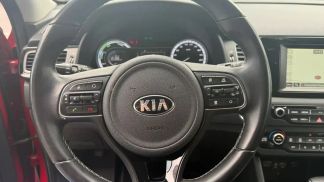 Leasing Hatchback Kia Niro 2018