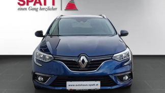 Finansowanie Wóz Renault Megane 2019