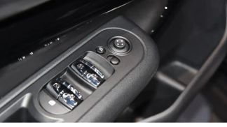 Leasing Wagon MINI Cooper 2020