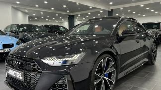 Leasing Sedan Audi RS7 2020