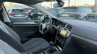 Leasing Sedan Volkswagen Golf 2016