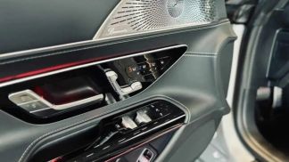 Lízing Kabriolet MERCEDES SL 63 AMG 2023