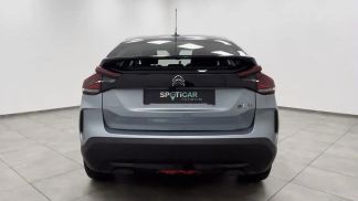 Finansowanie Sedan Citroën C4 2023