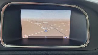 Finansowanie Hatchback Volvo V40 2019
