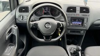 Financování Sedan Volkswagen Polo 2016