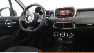 Finansowanie SUV Fiat 500X 2017