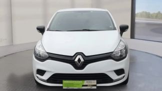 Lízing Hatchback Renault Clio 2019