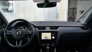 Leasing Wagon Skoda Octavia 2019