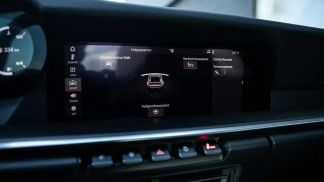 Leasing Coupé Porsche 992 2020