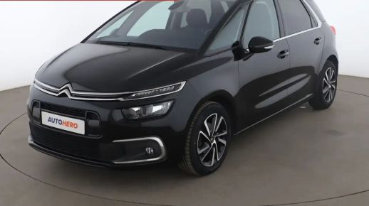 Citroën C4 Picasso 2017