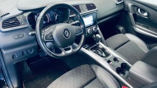 Finansowanie Wóz Renault Kadjar 2020