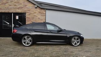 Lízing Kupé BMW 435 2015