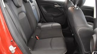 Finansowanie Hatchback Fiat 500X 2018