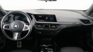Lízing Hatchback BMW 118 2023
