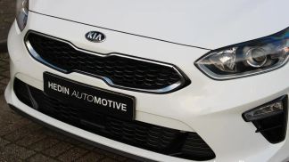 Leasing Wagon Kia CEED SW / CEE'D SW 2019