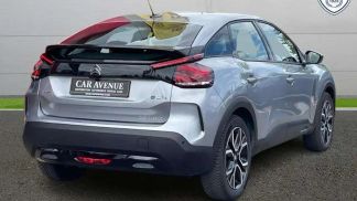 Finansowanie Sedan Citroën C4 2023
