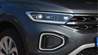 Lízing SUV Volkswagen T-Roc 2023