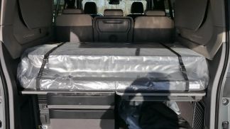 Leasing Hatchback Volkswagen T5 California 2024