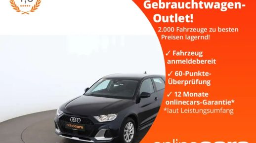 Audi A1 2021