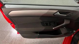 Lízing Hatchback Volkswagen Touran 2020
