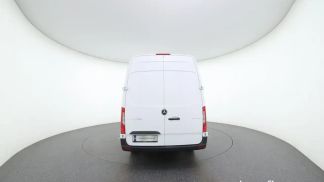 Finansowanie Van MERCEDES SPRINTER 2023