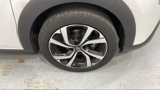 Leasing Sedan Citroën C3 2022