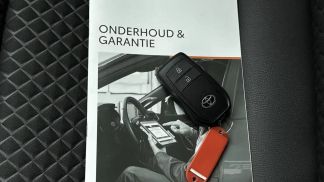 Leasing Hatchback Toyota Yaris 2023