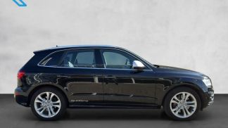 Finansowanie SUV Audi SQ5 2015