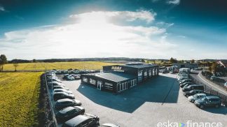 Finansowanie Hatchback Opel Vivaro 2018