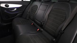 Lízing Sedan MERCEDES C 180 2020