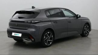 Financování Sedan Peugeot 308 2024