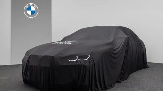 Leasing Convertible BMW Z4 2024