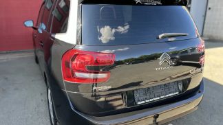 Finansowanie Hatchback Citroën GRAND C4 SPACETOURER 2021