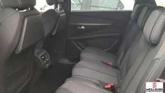Leasing SUV Peugeot 5008 2023