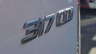 Leasing Van Mercedes-Benz SPRINTER 317 2024