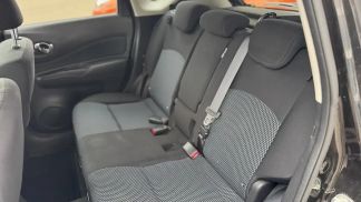 Finansowanie Hatchback Nissan Note 2014